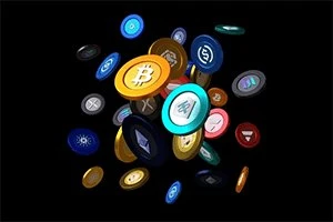 coins